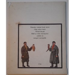 Abhaasi muinasjutte