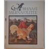 Abhaasi muinasjutte