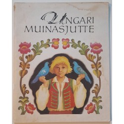 Ungari muinasjutte