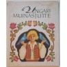 Ungari muinasjutte