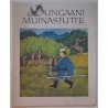 Dungaani muinasjutte