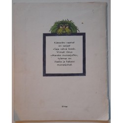 Rootsi muinasjutte
