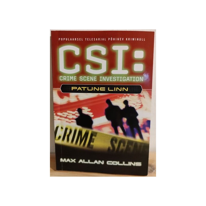 CSI Patune linn