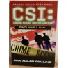 CSI Patune linn