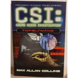 CSI Topeltmäng