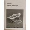 Teadus kolme minutiga