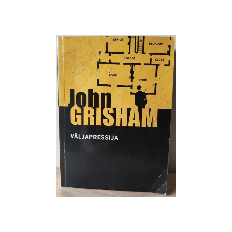 Väljapressija