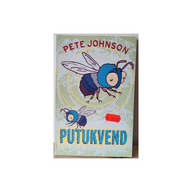 Putukvend