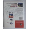 Saksa keele töövihik edasijõudnule.Deutsc​h für uns. Arbeits