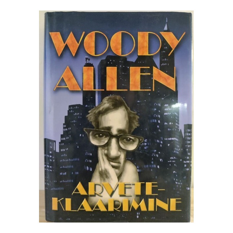 Arveteklaarimine