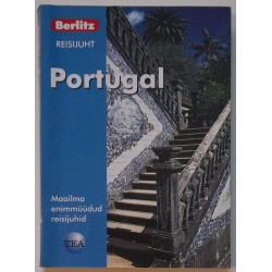 Berlitzi reisijuht:...