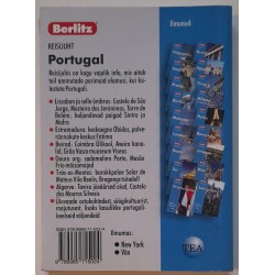 Berlitzi reisijuht: Portugal - Neil Schlecht