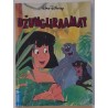 Džungliraamat - Walt Disney