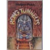 Rong tunnelis - Holger Pukk