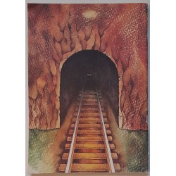 Rong tunnelis - Holger Pukk