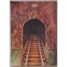 Rong tunnelis - Holger Pukk