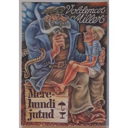Merehundi jutud - Voldemar...