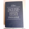 J.Silvet. Inglise-eesti sõnaraamat 2