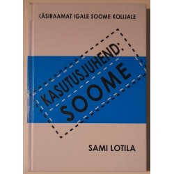 Kasutusjuhend: Soome - Sami...