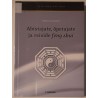 Abistajate, õpetajate ja reiside feng shui