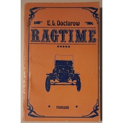 Ragtime - E. L. Doctorow