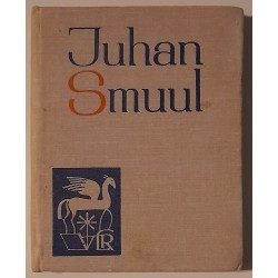 Juhan Smuul. Väike luuleraamat