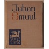 Juhan Smuul. Väike luuleraamat