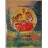 Siilipere sünnipäev - Tiina Kilkson