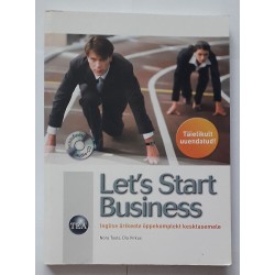 Let's start business....