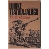 Lühike teatriajalugu - Phyllis Hartnoll