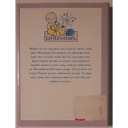 Minu väike Lõvi. 24. juuli - 23. august - John Astrop