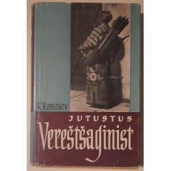 Jutustus Vereštšaginist -...