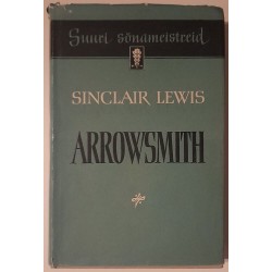 Arrowsmith - Sinclair Lewis