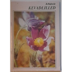 Kevadlilled - Ain Raitviir