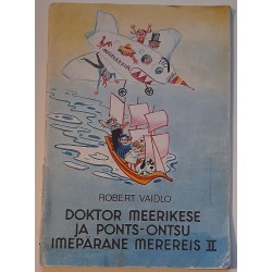 Doktor Meerikese ja...