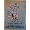 Doktor Meerikese ja Ponts-Ontsu imepärane merereis 2