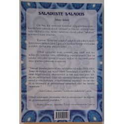 Saladuste saladus - Marc Allen