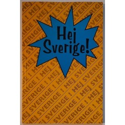 Hej Sverige! 2 - Mare Luts