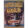 Kapten Corelli mandoliin - Louis de Bernieres
