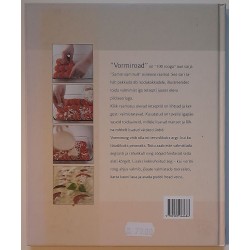 Vormiroad - Heivi Peterson