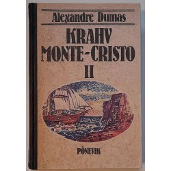 Krahv Monte-Cristo 2 -...