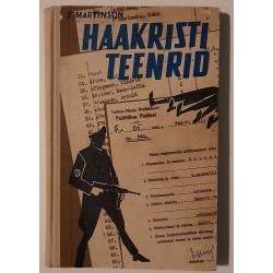 Haakristi teenrid - E....