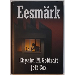 Eesmärk - Eliyahu M....
