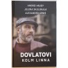 Dovlatovi kolm linna - A. Arjev, J. Skulskaja, A. Genis