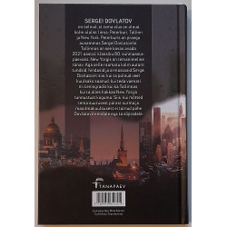 Dovlatovi kolm linna - A. Arjev, J. Skulskaja, A. Genis