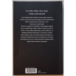 Kuidas inimaju töötab - Marc Dingham