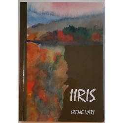 Iiris. Noorsooromaan -...