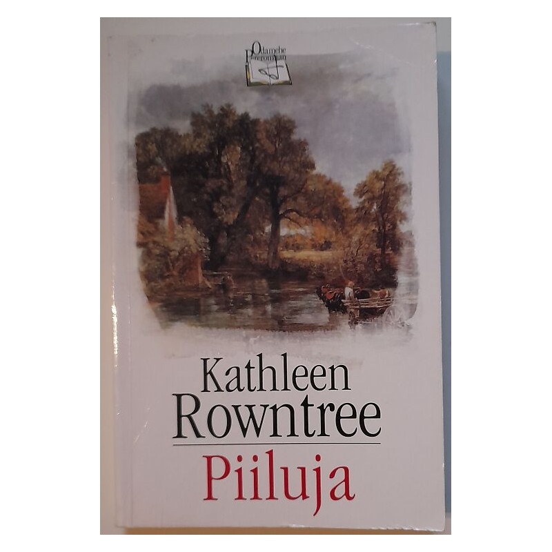 Piiluja - Kathleen Rowntree