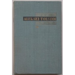 Peeter Esimene 1 - Aleksei...