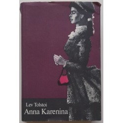 Anna Karenina 2 - Lev Tolstoi